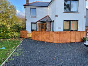 Detached 3 bed House - Brecon Beacons National Park